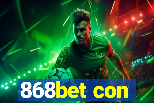 868bet con